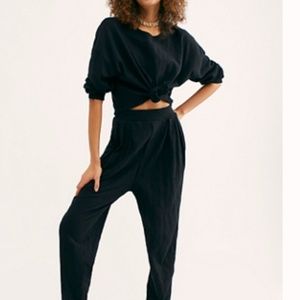 Free People Culver City Set